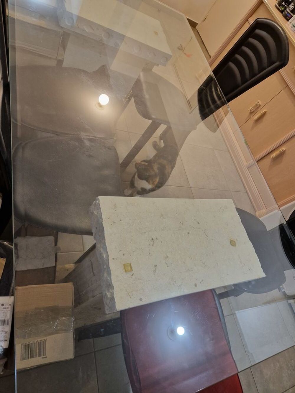  Table de Salle &agrave; Manger Meubles