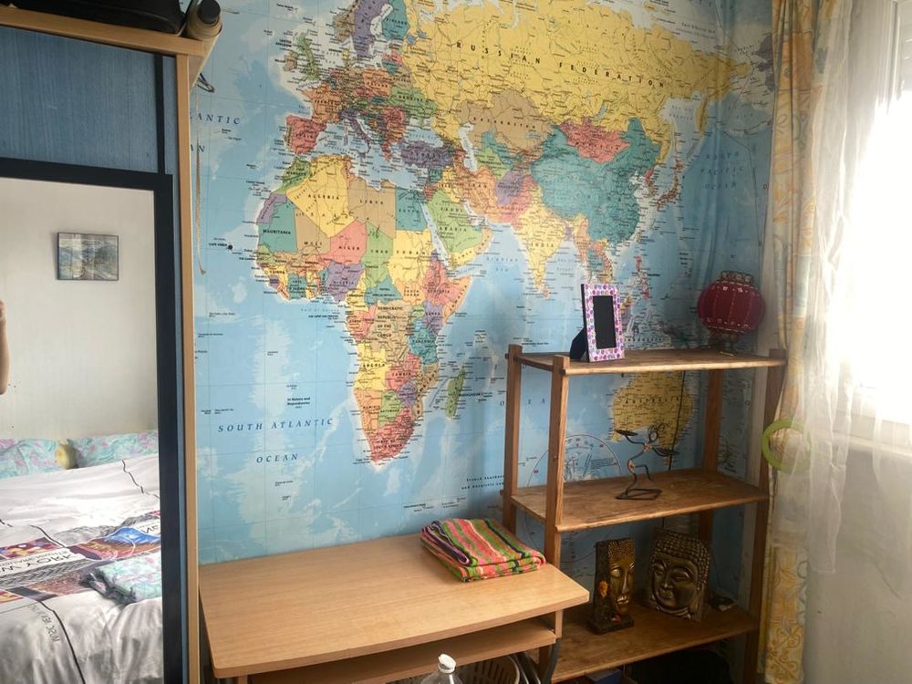 Location Chambre Chambre étudiant disponible au 1er août Villeneuve-d'ascq