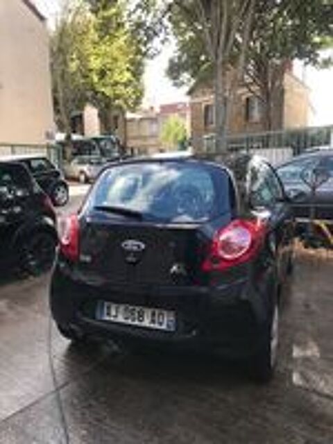 Ka 1.2 69 Ambiente 2009 occasion 92140 Clamart