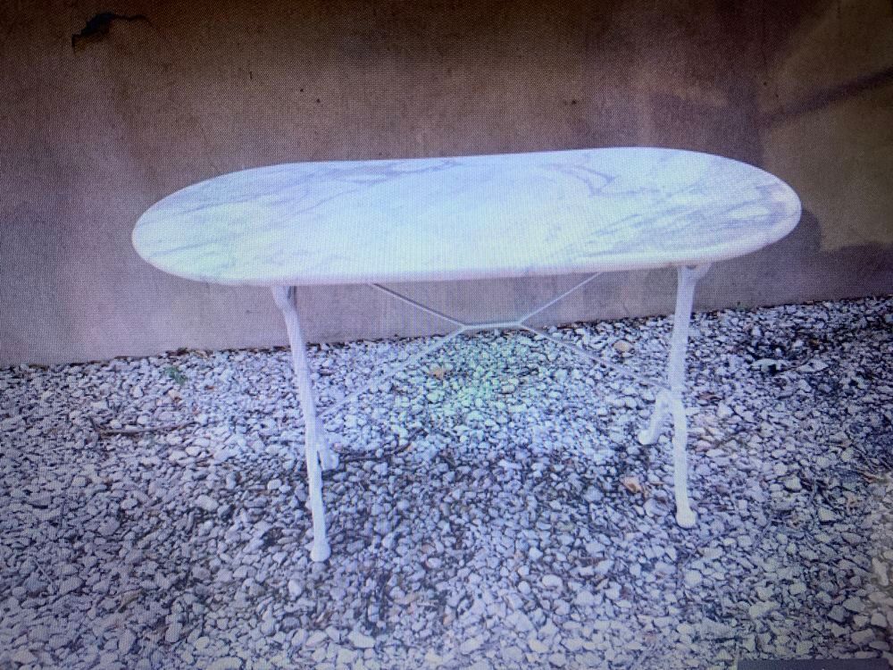 Table Meubles