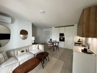  Appartement  vendre 3 pices 56 m
