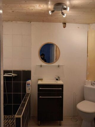  Maison à vendre 8 pièces 198 m²