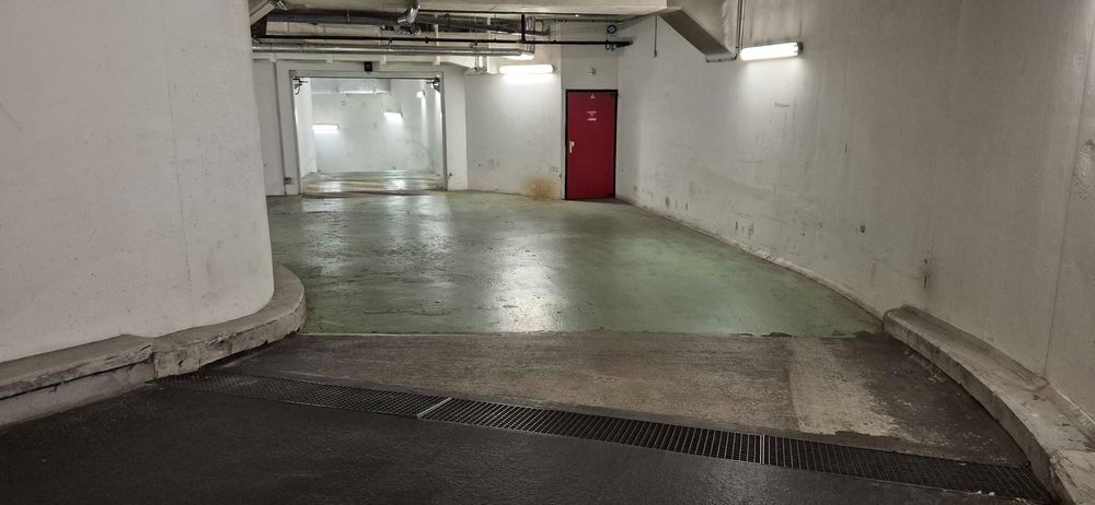 Vente Parking/Garage 2 EMPLACEMENTS PARKING PARIS 75019 Paris 19