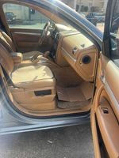 Cayenne 3.2 V6 - 250 Tiptronic S 2005 occasion 34000 Montpellier