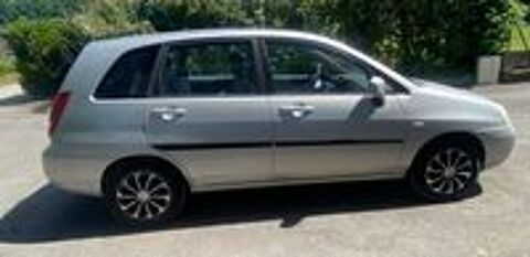 Liana 1.6 GLX 4x4 2002 occasion 74140 Sciez