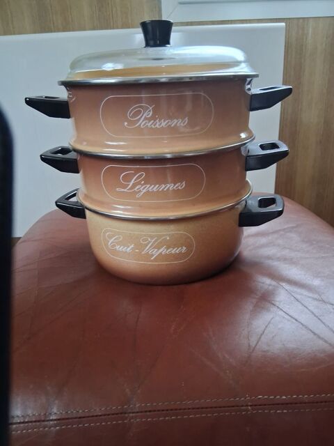 faitout coucoussier 25 La Baule-Escoublac (44)