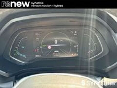 Captur E-Tech full hybrid 145 Equilibre 2023 occasion 83160 La Valette-du-Var