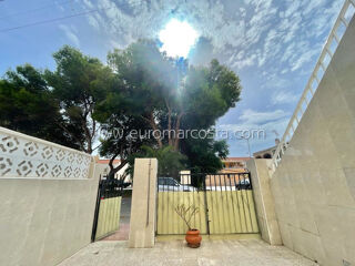  Maison  vendre 2 pices 70 m Torrevieja