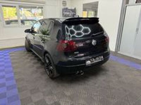 Golf 2.0 T 16S FSI 200 GTI DSG 2005 occasion 69120 Vaulx-en-Velin