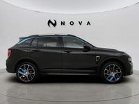 01 1.5 PHEV 261 ch DCTH7 2024 occasion 33600 Pessac