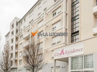  Appartement  vendre 1 pice 18 m