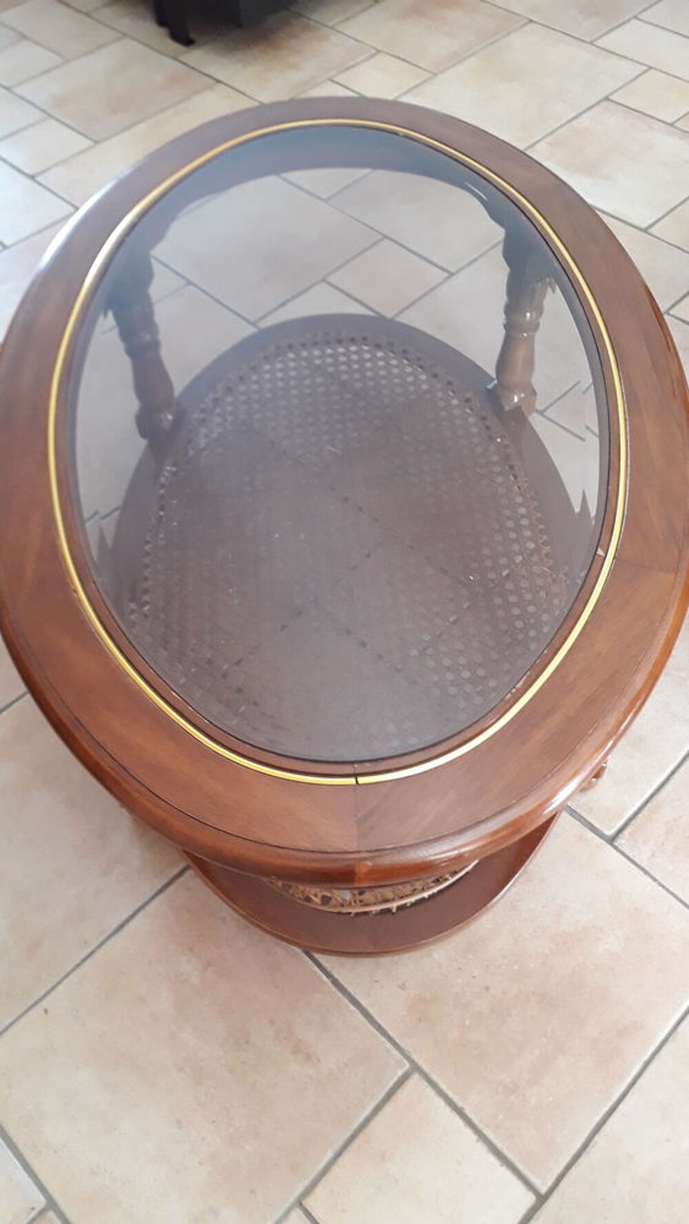 table basse de salon Meubles