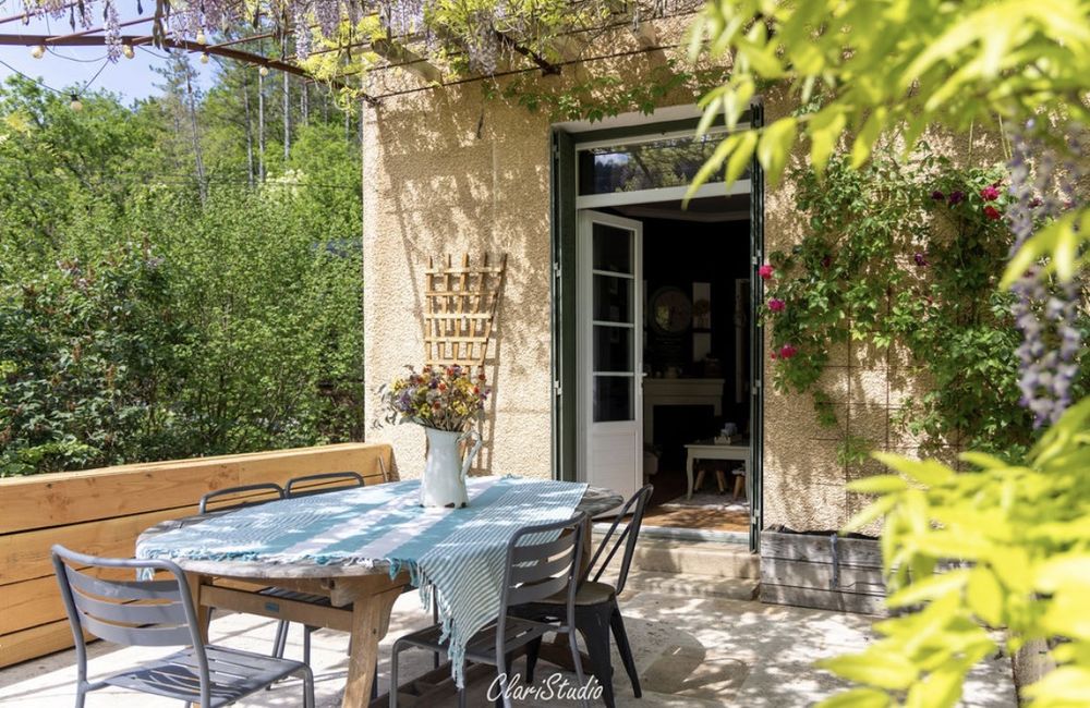 Vente Maison Maison quartier Cabessut 