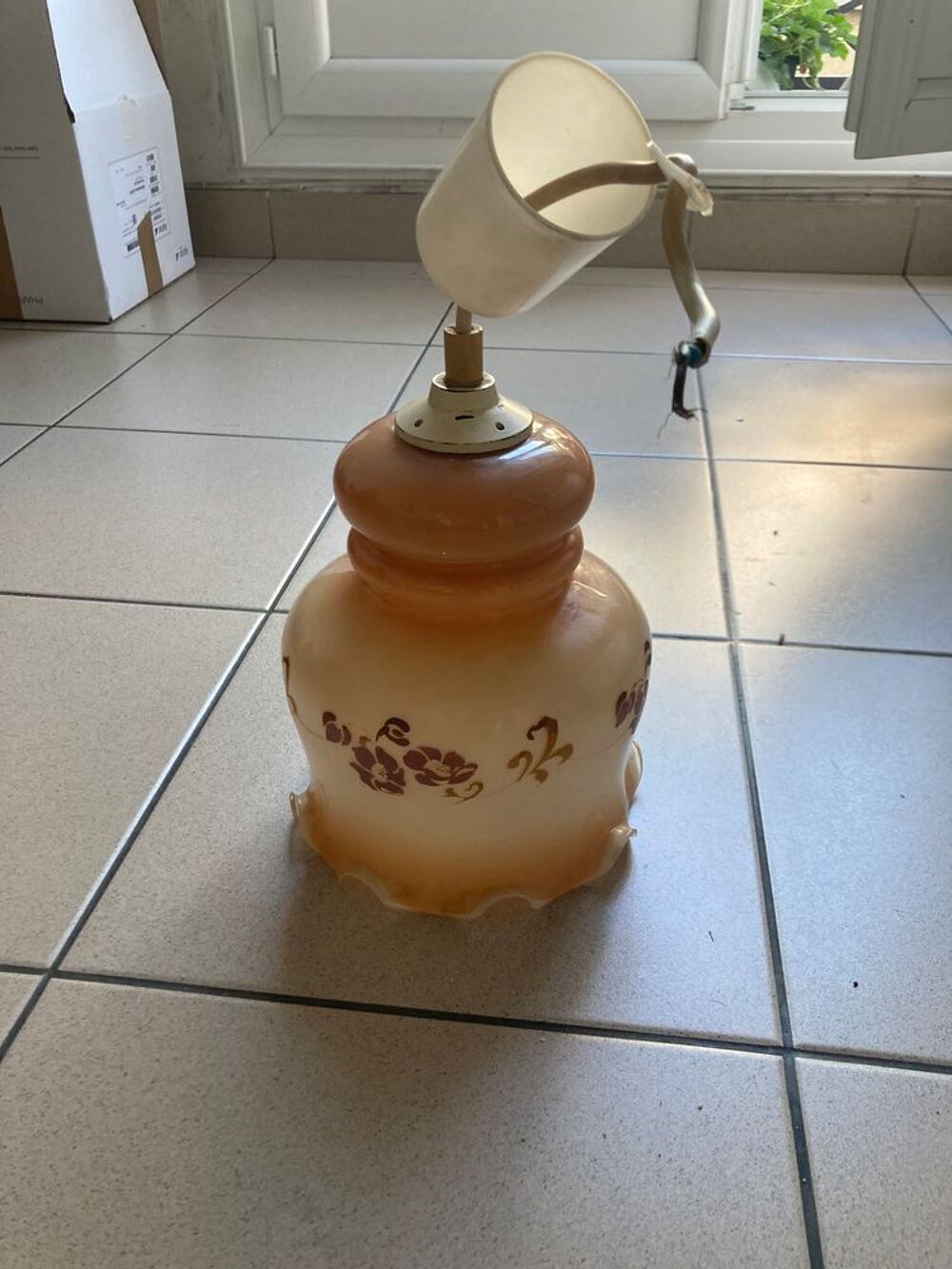 Lustre Décoration