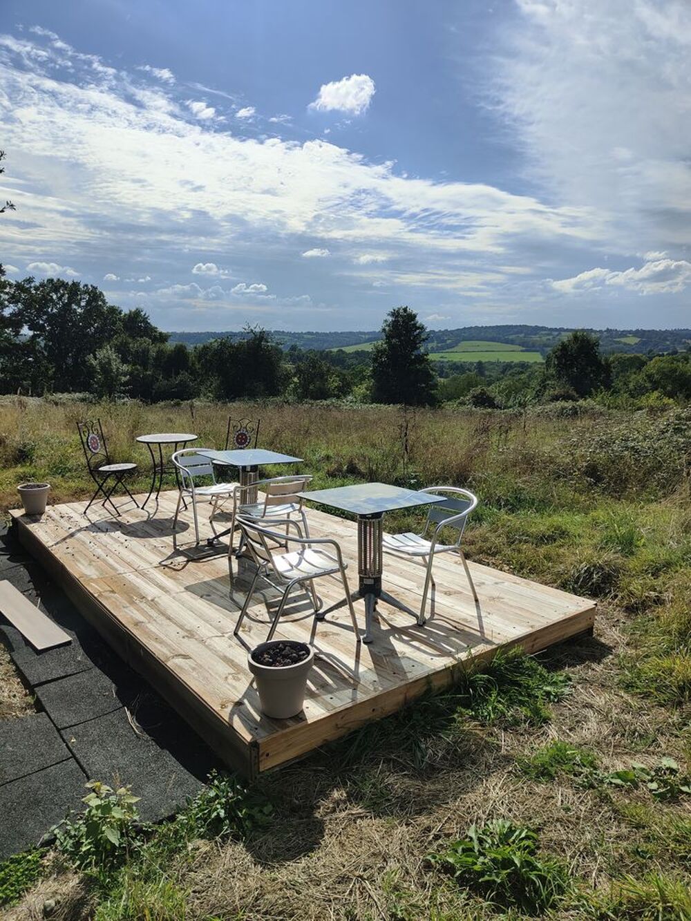   meubl� touristique 