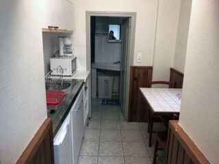  Appartement � louer 1 pi�ce 18 m�