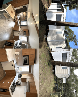 Vente Autre Terrain + Mobil Home Saint-hilaire-de-riez