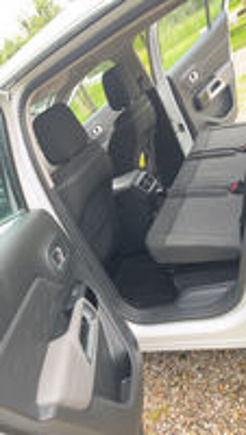 C5 aircross C5 Aircross BlueHDi 130 S&S BVM6 Business 2019 occasion 33390 Blaye