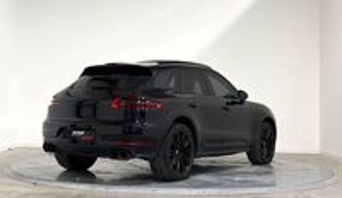 Macan Turbo 3.6 V6 400 ch PDK 2015 occasion 30132 Caissargues