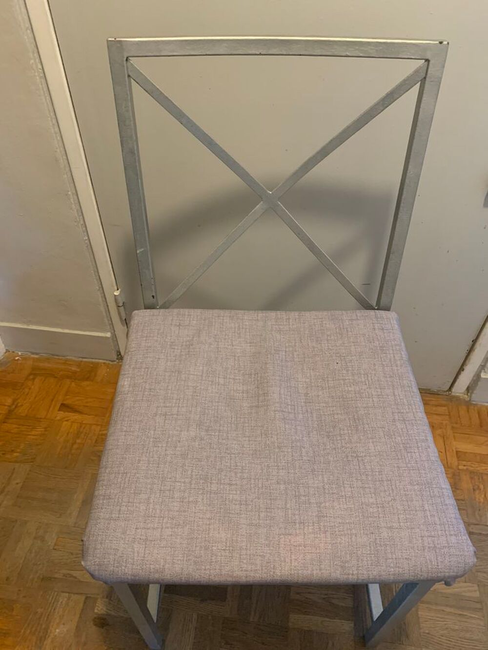 6 chaises Meubles