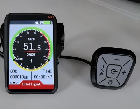 Compteur v�lo avec USB 70 Clisson (44)