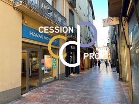 ENSEMBLE IMMEUBLE AVEC COMMERCE EN RDC &Agrave; C&Eacute;DER AU CENTRE-VILLE PI&Eacute;TON DE PERPIGNAN 216060 66000 Perpignan