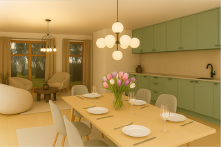  Maison 6 pi�ces 120 m� Troyes