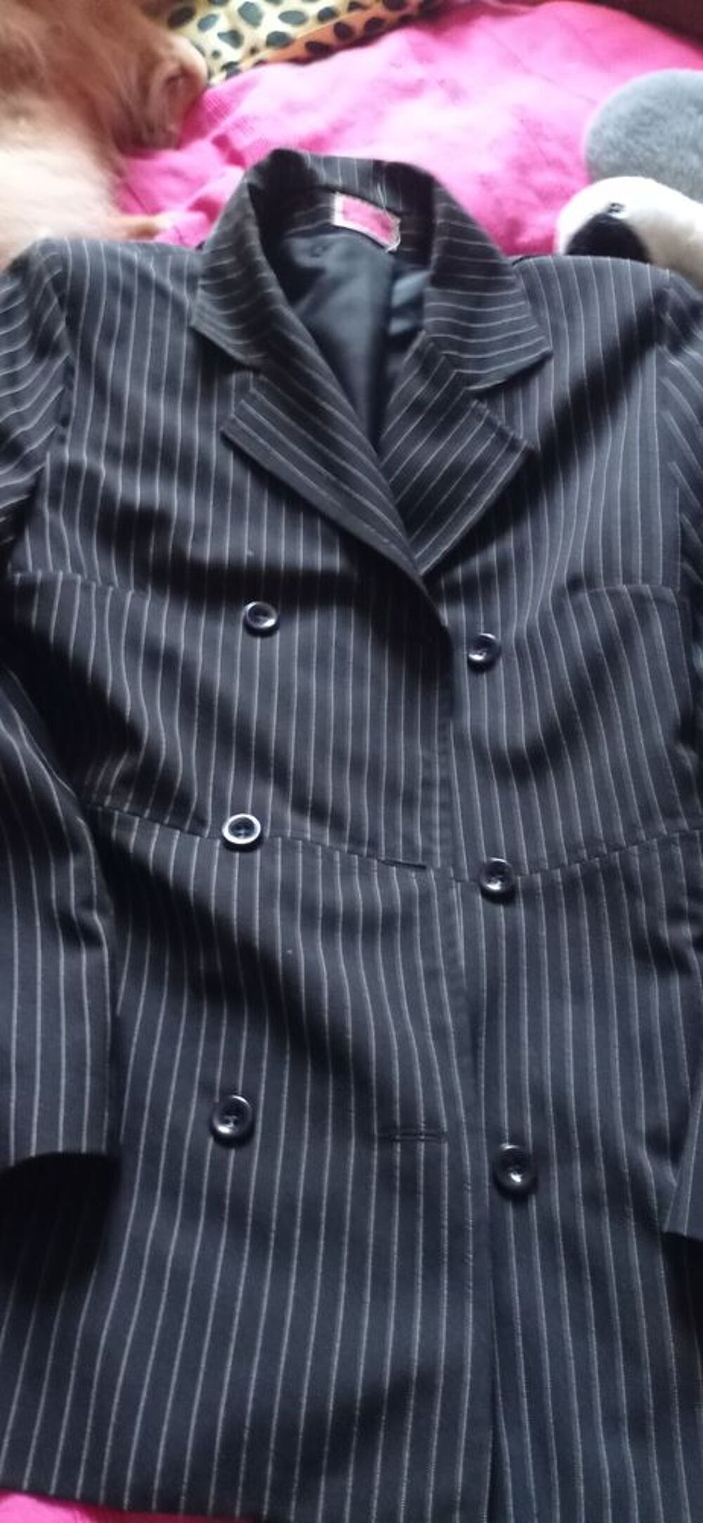 veste pour femme Vêtements