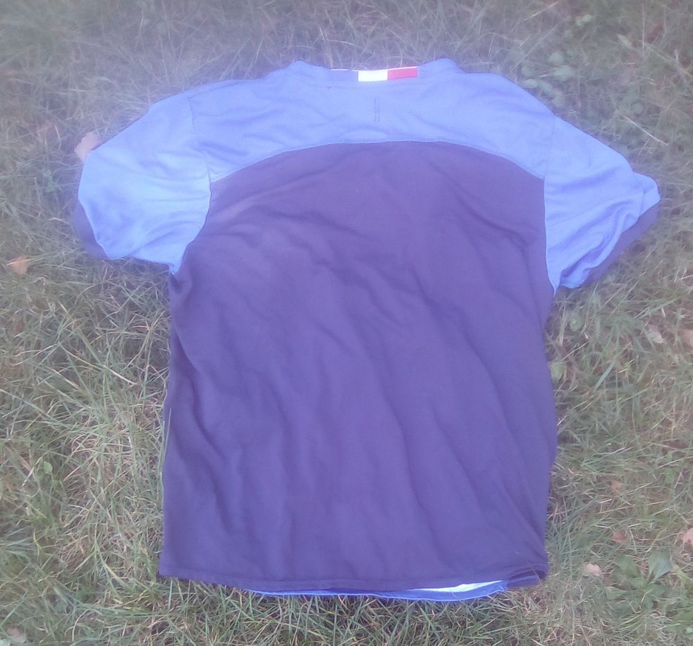maillot &eacute;quipe de France - 14 / 18 ans Vêtements enfants