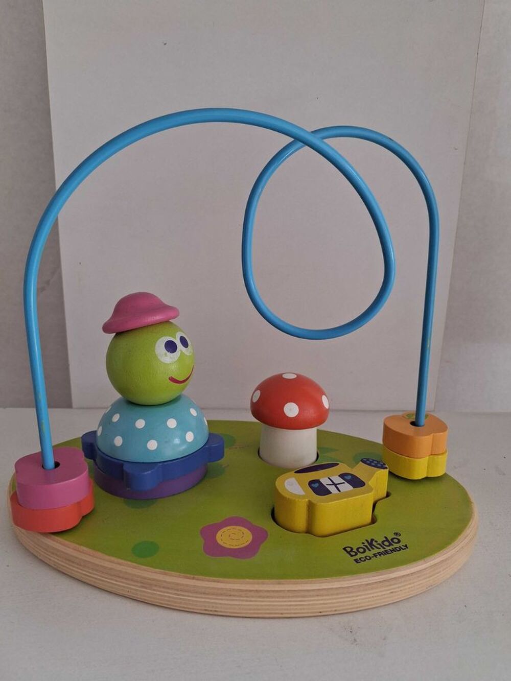 jeu bois Jeux / jouets