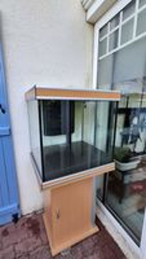   Aquarium 250 litres , 