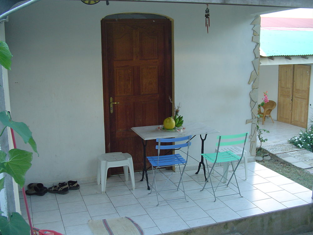 � vendre  Propri�t�/ch�teau Trois-Rivi�res (97114)