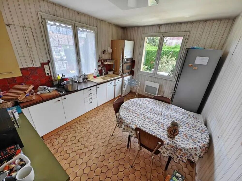 Vente Maison Maison 12 pièces ? 175 m² ? Vernon Vernon