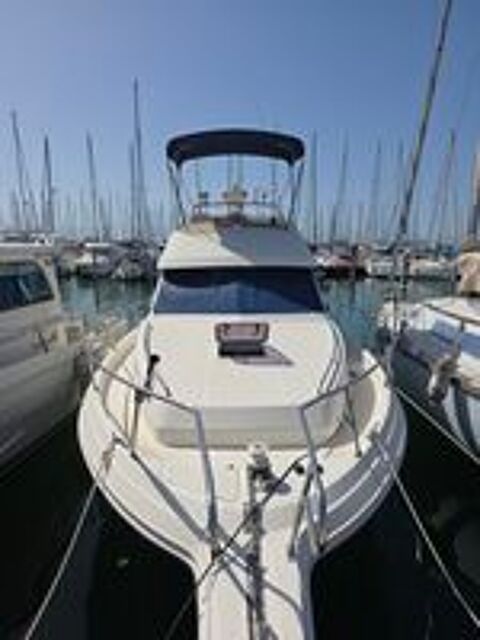 Vedette - Yacht - Offshore 2003 occasion 34540 Balaruc-les-Bains