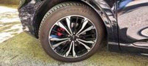 Kuga 2.5 Duratec 190 ch FHEV I-AWD e-CVT ST-Line X 2022 occasion 07700 Bourg-Saint-And&eacute;ol