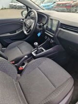 Clio V Clio Blue dCi 85 Zen 2019 occasion 16440 Roullet-Saint-Est&egrave;phe