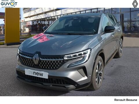 Annonce voiture Renault Austral 26990 