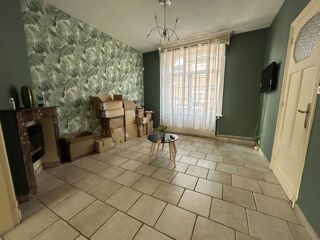  Maison à vendre 4 pièces 94 m²