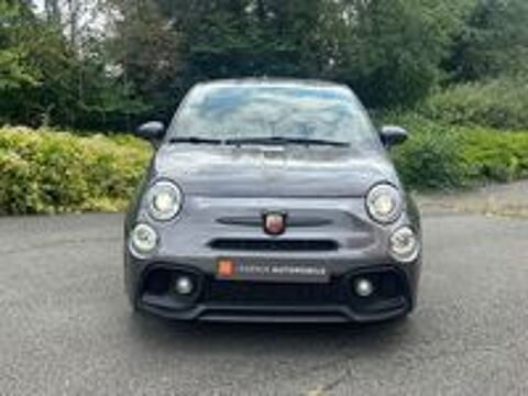 595 Competizione 2020 occasion Binche