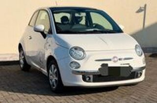 500 1.2 8V 69 ch S&S Lounge Dualogic 2011 occasion 20260 Calvi
