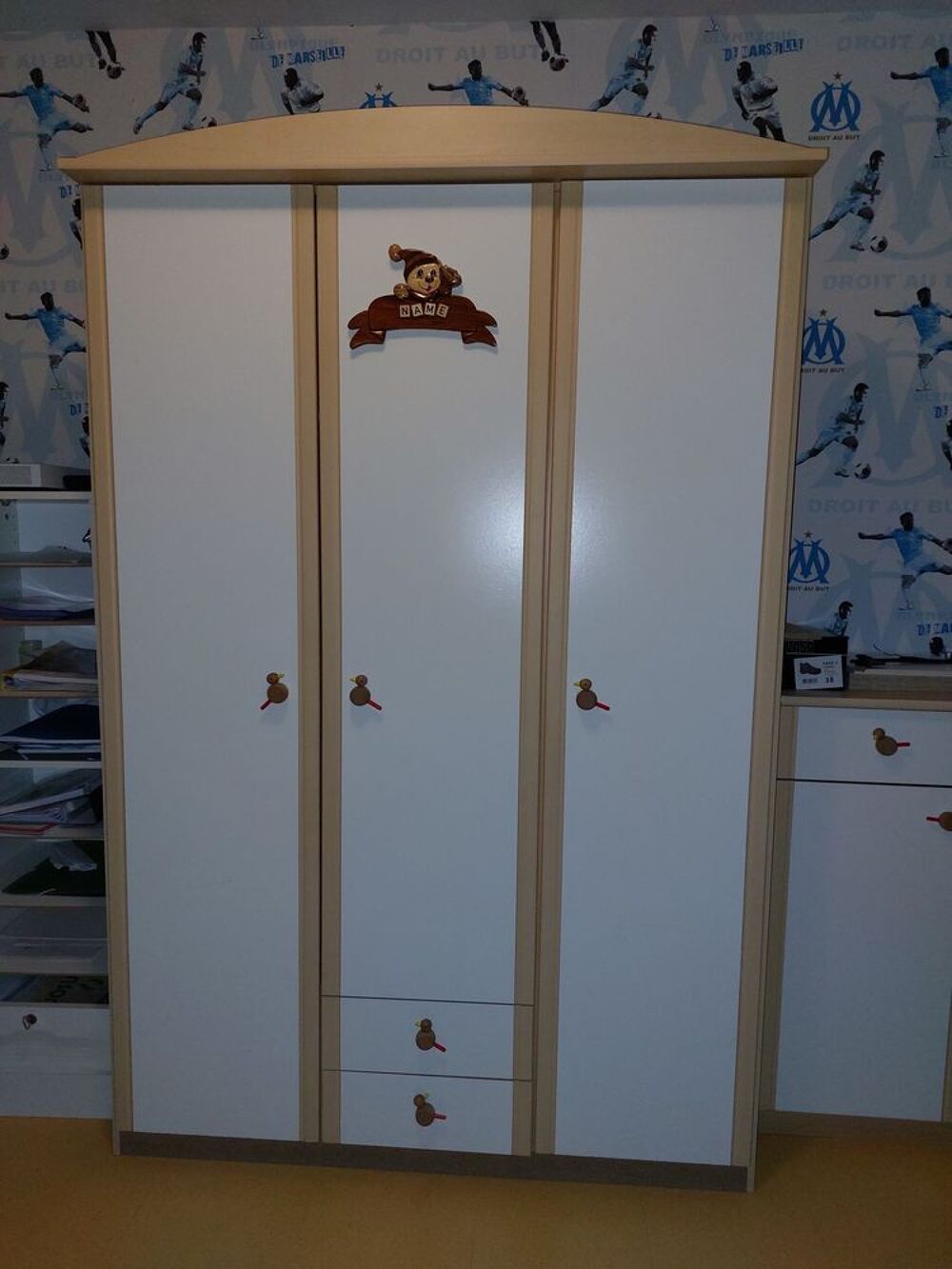 Meubles de chambre Meubles