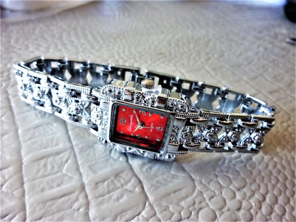 CHAOGADA montre bijoux Dame 2019 DAM1022 Bijoux et montres