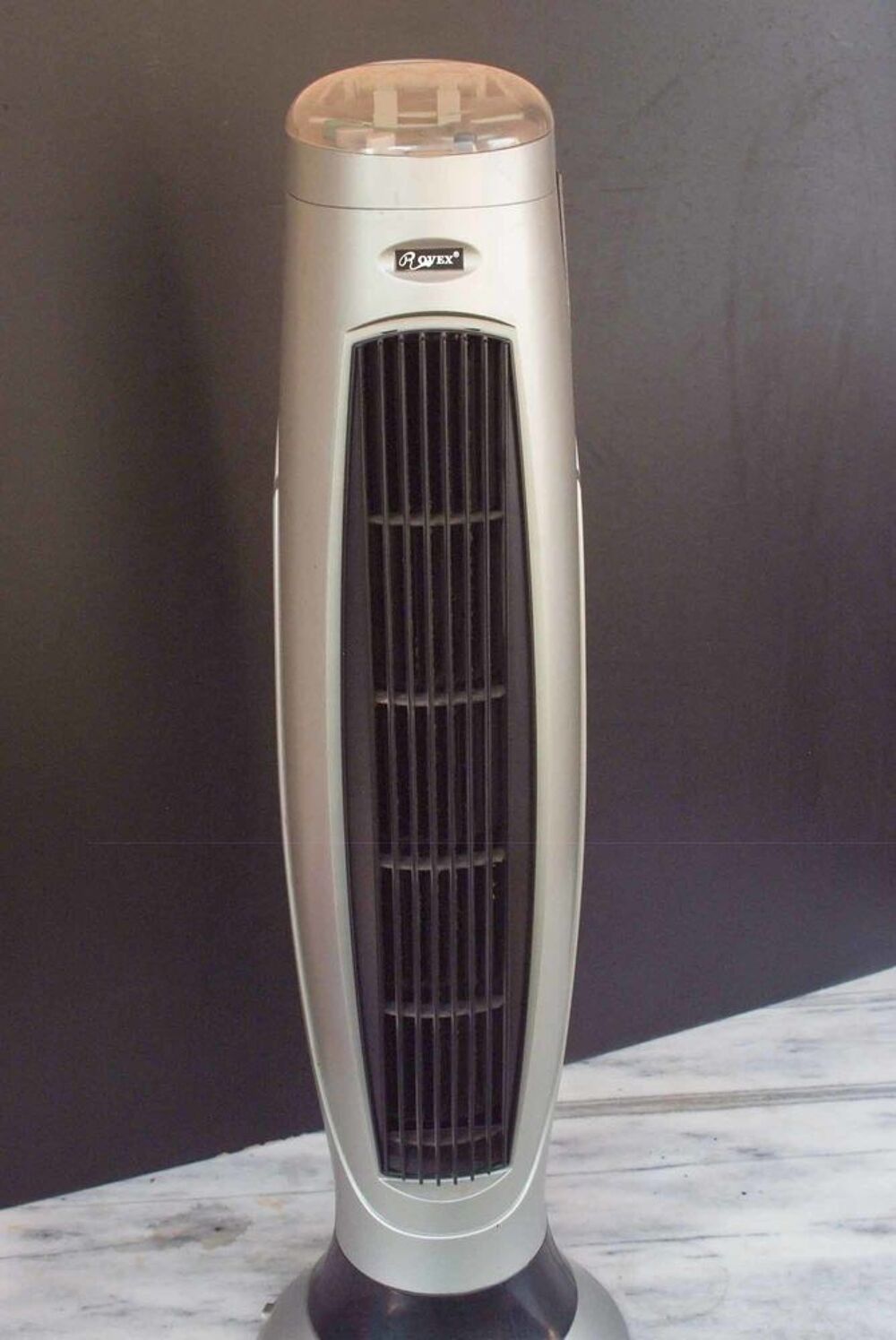 Ventilateur oscillant Electroménager