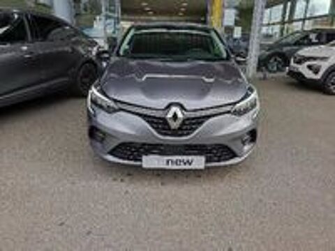 Clio V Clio TCe 100 GPL Evolution 2023 occasion 95220 Pierrelaye