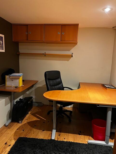 Meubles de bureau 500 Lyon 9 (69)