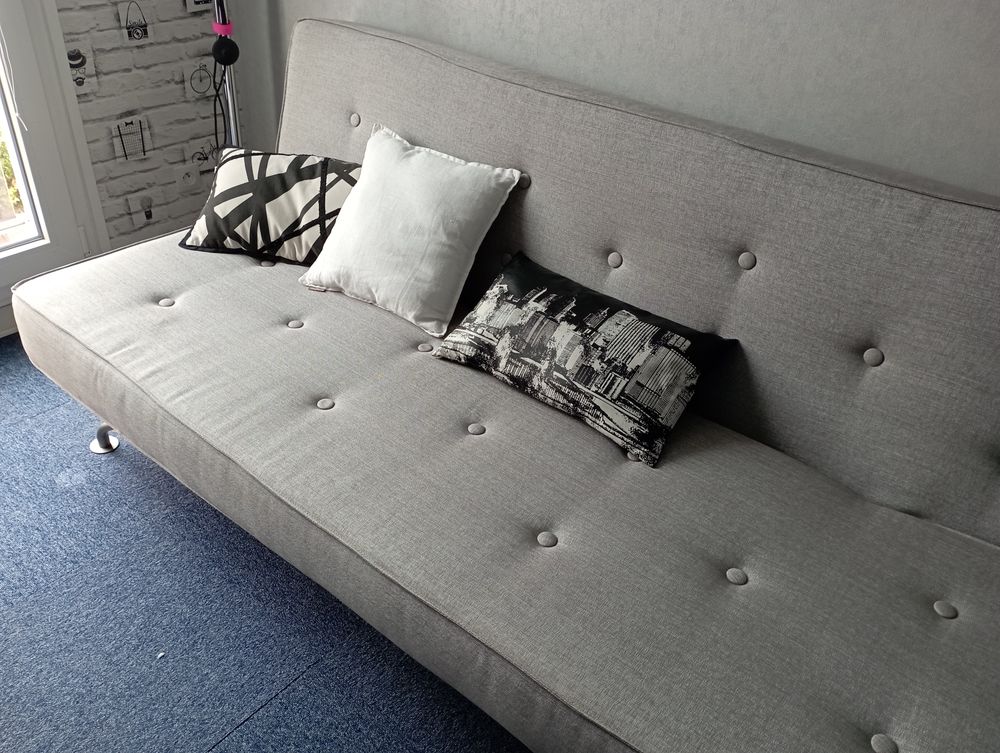 Clic clac boconcept Meubles