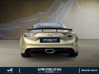 A110 1.8T 300 ch S 2024 occasion 91940 Les Ulis