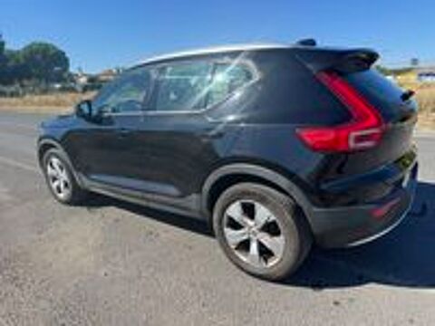 XC40 D3 AdBlue 150 ch Momentum 2018 occasion 11100 Narbonne