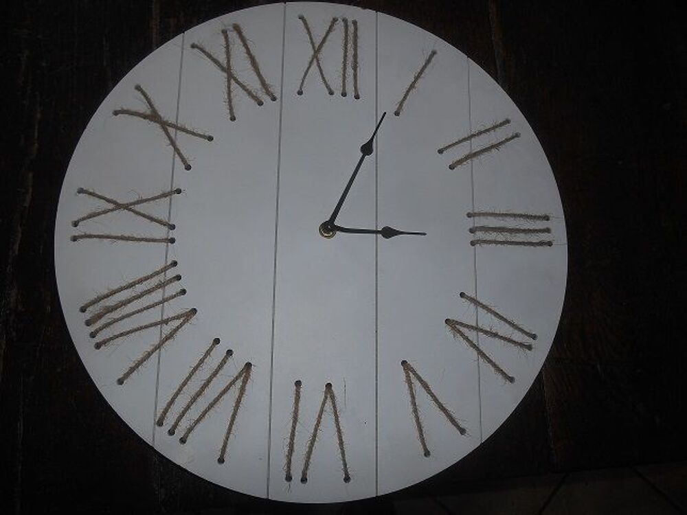 GRANDE PENDULE 