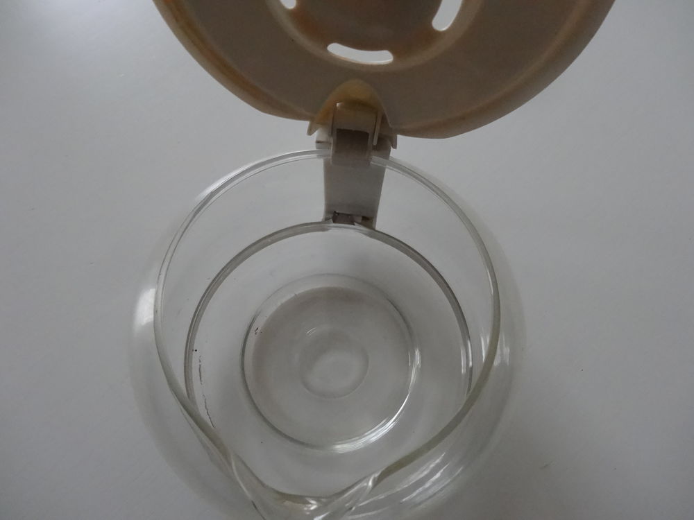 Verseuse cafeti&egrave;re Electroménager
